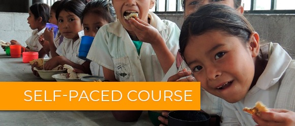 Adequate food: the human right of us all