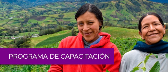 Trayecto de capacitación "Sistemas Agroalimentarios Sostenibles: Innovación y Emprendimiento"