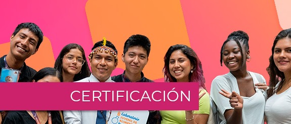 Certificación: Liderazgo para la innovación en sistemas agroalimentarios