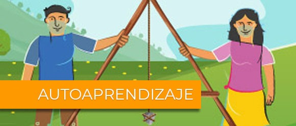 Obras de conservación de suelos y agua