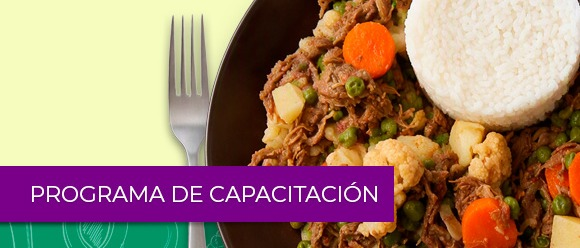 Trayecto de capacitación: Sistemas Agroalimentarios Competitivos: Financiamiento, Comercialización e Innovación en la Agricultura Familiar