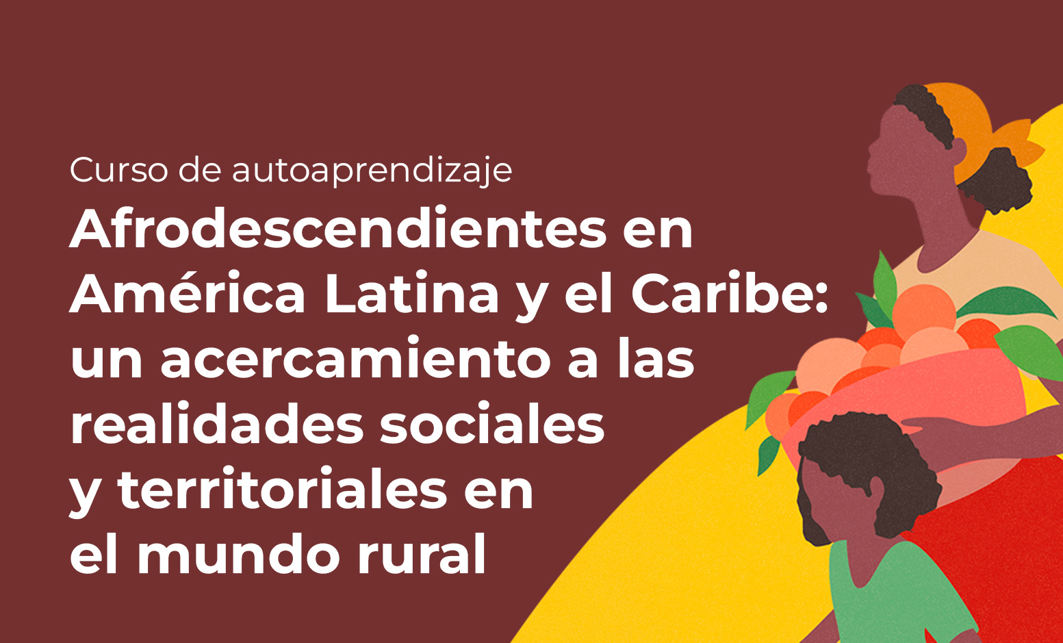 Afrodescendientes en América Latina y el Caribe