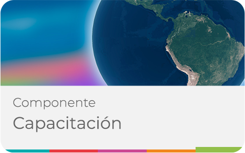 Capacitación